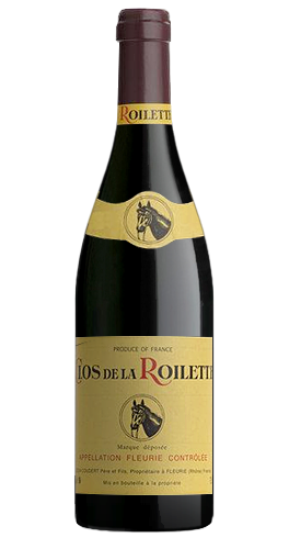 Clos de la Roilette - Fleurie 2024