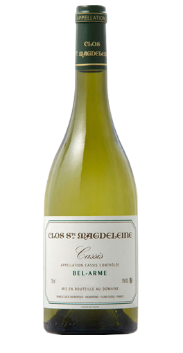 Clos Sainte Magdeleine - Bel-Arme 2015