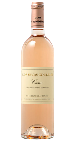 Clos Sainte Magdeleine - Rosé 2017