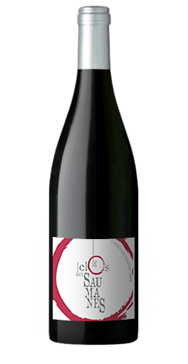 Le Clos des Saumanes 2010