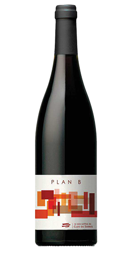 Le Clos du Serres - Plan B (sans sulfites ajoutés) 2020