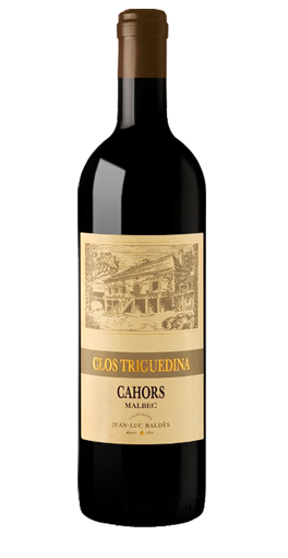 Clos Triguedina - Clos Triguedina 2008