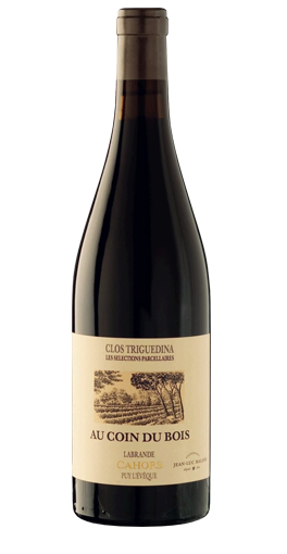 Clos Triguedina - Au coin du bois 2015