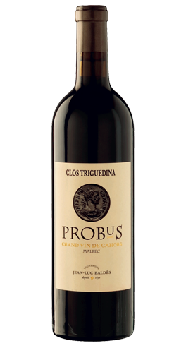Clos Triguedina - Probus 2013
