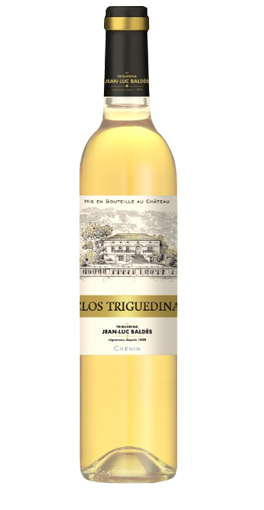 Clos Triguedina - Chenin 2012 (moelleux)