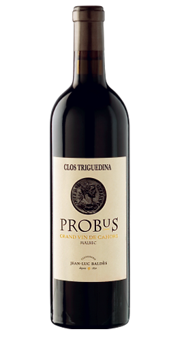 Clos Triguedina - Probus 2009