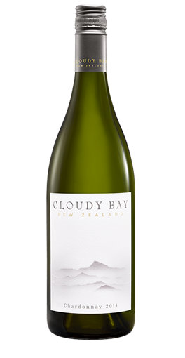 Cloudy Bay - Chardonnay 2014 (capsule à vis)