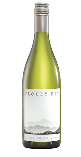 Cloudy Bay - Sauvignon Blanc 2014 (capsule à vis)