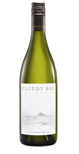 Cloudy Bay - Sauvignon Blanc 2015 (capsule à vis)