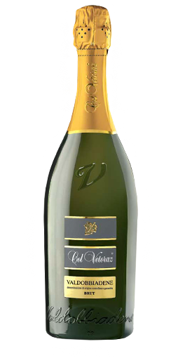 Azienda Col Vetoraz - Prosecco Valdobbiadene Brut