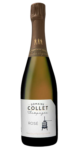 Domaine Collet - Rosé