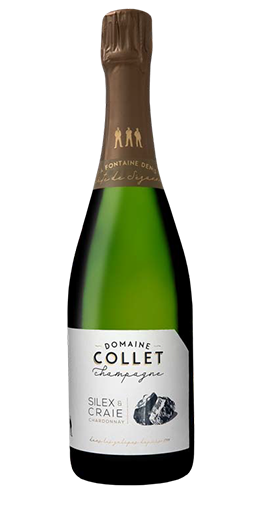 Domaine Collet - Silex & Craie