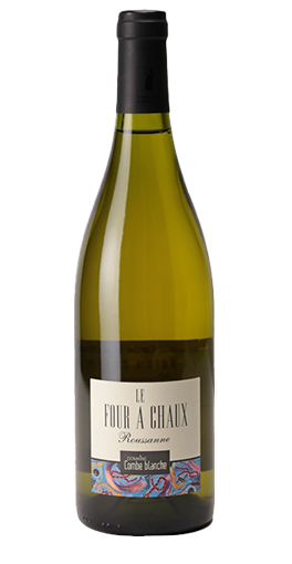 Domaine Combe Blanche - Le Four à Chaux blanc 2017