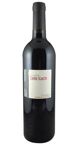 Domaine Combe Blanche - La Galine 2016