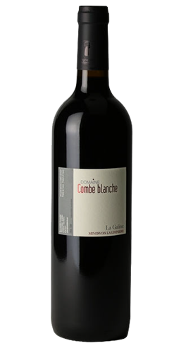 Domaine Combe Blanche - La Galine 2017