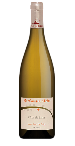 Complices de Loire - Montlouis-sur-Loire Clair de Lune 2015