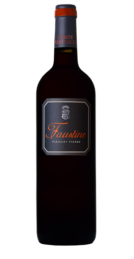 Domaine Comte Abbatucci - Faustine rouge 2017