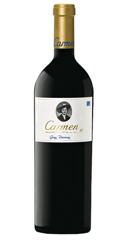 Bodega Contador - Rioja Gran Reserva Carmen 2008