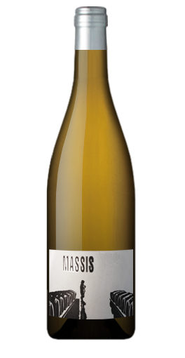 Benjamin Romeo - Cataluna Massis 2015