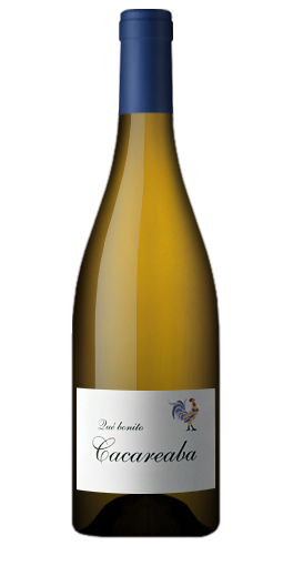 Contador Benjamin Roméo – Rioja Qué Bonito Cacareaba 2012