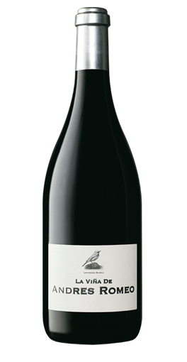 Bodega Contador – Rioja La Vina de Andres Romeo 2012