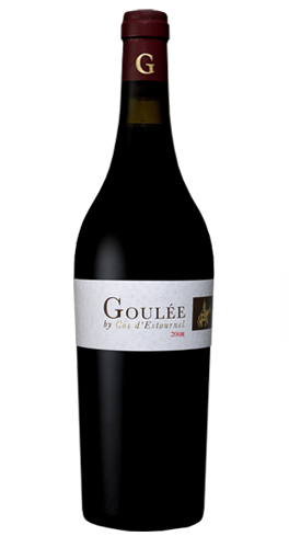 Goulée by Cos d'Estournel 2008