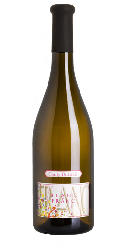 Domaine Couly-Dutheil - Blanc de Franc 2013