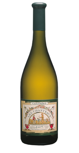 Domaine Couly-Dutheil - Les Chanteaux 2010