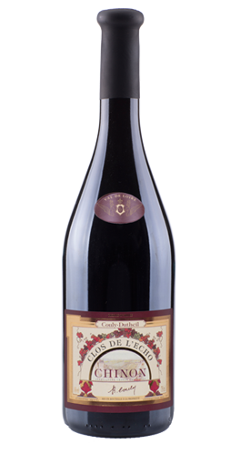 Domaine Couly-Dutheil - Clos de l'Echo 2014