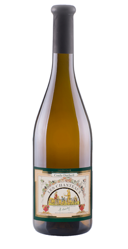Domaine Couly-Dutheil - Chinon blanc Les Chanteaux 2023