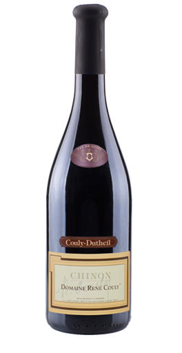 Domaine Couly-Dutheil - Chinon René Couly rouge 2020