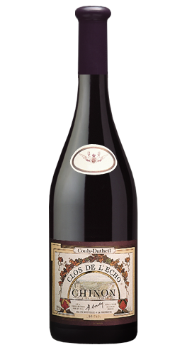 Domaine Couly-Dutheil - Clos de l'Echo 2010 (Magnum)