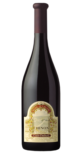 Domaine Couly-Dutheil - Clos de l'Olive 2009