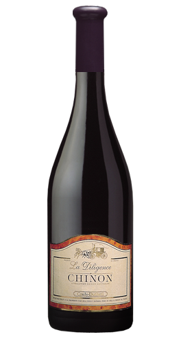 Domaine Couly-Dutheil - La Diligence 2010
