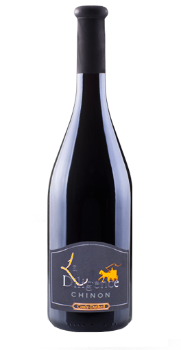 Domaine Couly-Dutheil - Chinon La Diligence 2017