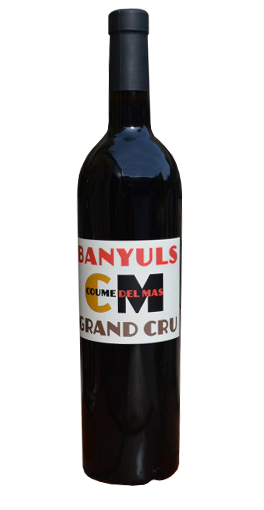 Coume del Mas - Banyuls Grand Cru 2005