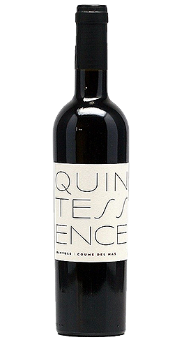 Coume del Mas - Banuyls Quintessence 2019 (50 cl)