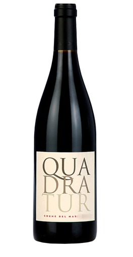 Coume del Mas -  Collioure Quadratur rouge 2023