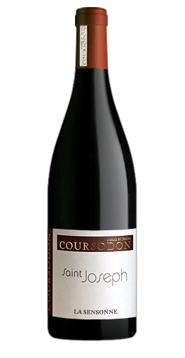 Pierre & Jérôme Coursodon - Saint-Joseph La Sensonne 2022