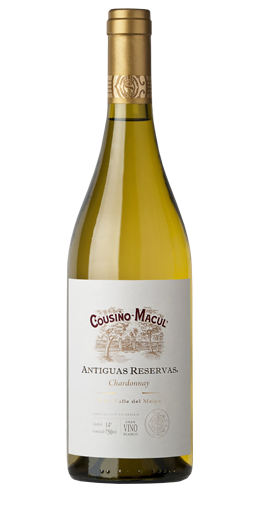 Cousiño Macul - Antiguas Reservas 2014