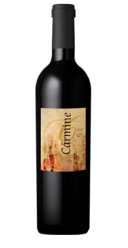 Carpula Wines - Carmine 2009