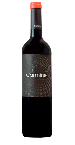 Crapula Wines - Carmine 2010