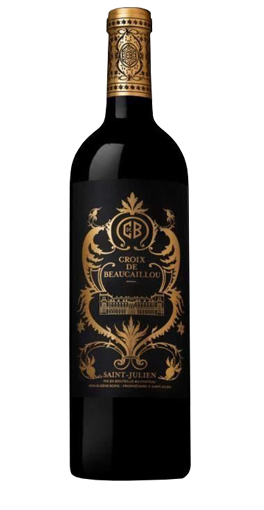 Croix de Beaucaillou 2011 - Second Vin du Château Ducru-Beaucaillou