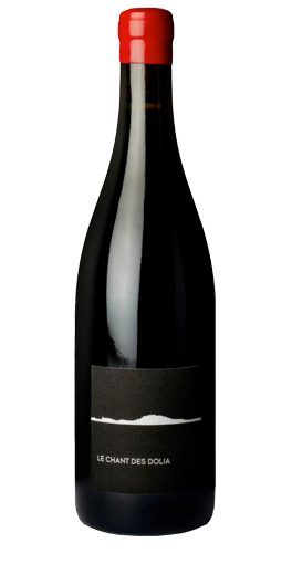 La Croix Gratiot - Languedoc Le Chant des Dolia rouge 2020