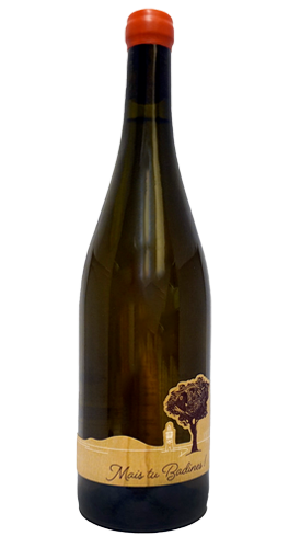 La Croix Gratiot - Picpoul de Pinet Mais, tu Badines ! blanc 2022