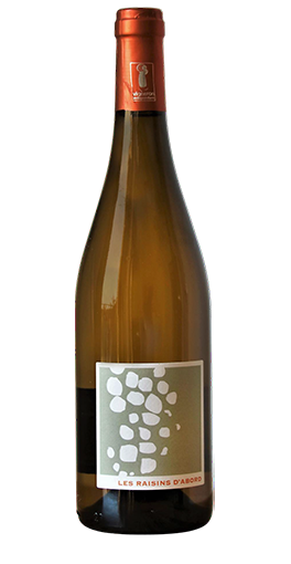 La Croix Gratiot - Les Raisins d'abord 2021