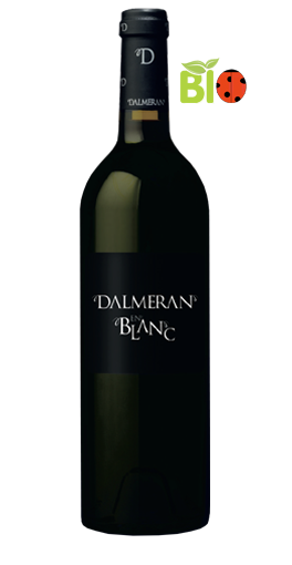 Château Dalmeran 2014