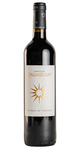 Château Dalmeran - Les Baux de Provence Château 2022