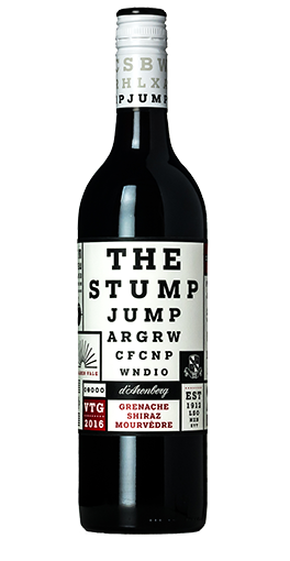 D'Arenberg - El salto del muñón GSM 2016