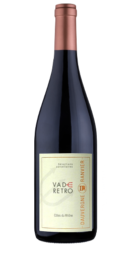 Dauvergne Ranvier - Vade Retro 2018